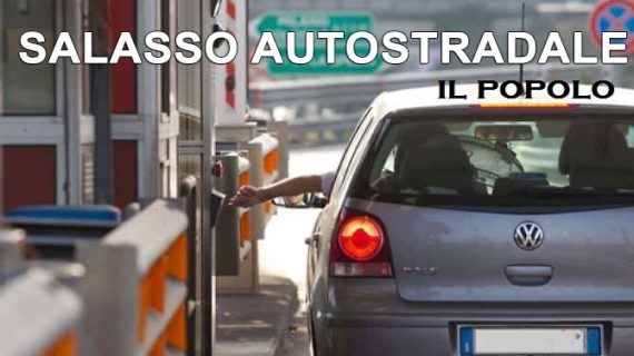 Autostrade italiane : inefficienti e le più care d’Europa.