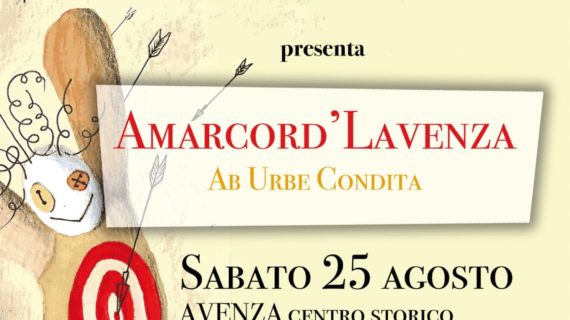 Anche l’Associazione “Giochi di Strada” di Roma sarà presente ad “Avenza medievale – Amarcord’Lavenza”