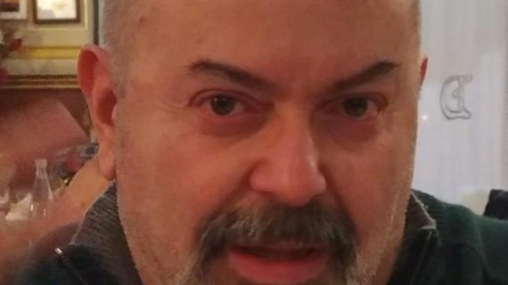 Roberto Sensoni (La Spezia): per una Democrazia Cristiana pluralista, popolare, democratica e “antifascista” !