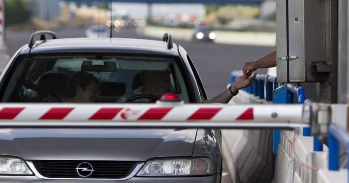 Pedaggio in autostrada, cosa succede se non si paga: allarme boicottaggio.