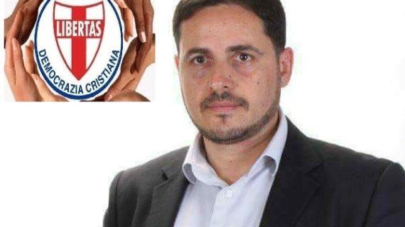 FEDERICO TREMARCO (Federazione D.C.): l’innovazione tecnologica come strumento di partecipazione e di democrazia nella “nuova” Democrazia Cristiana !