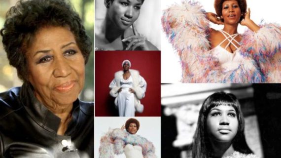 Aretha Franklin non aveva pianificato un testamento: fortuna stimata 80 milioni di dollari.