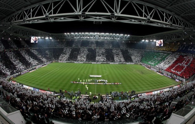 Marsciano: Un giovane umbro sarà il giardiniere del campo della Juventus.