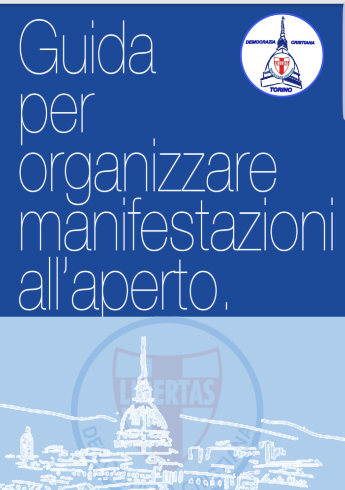 La DC e la festa dell’Amicizia: un modo semplice per organizzare.