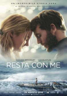 Resta con me regia di Baltasar Kormákur. (il film)