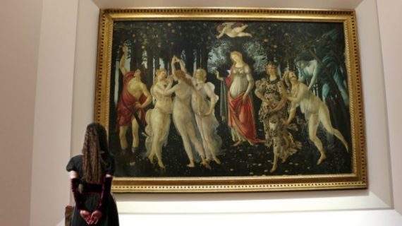 Musei aperti in estate : viaggio tra arte e bellezza.