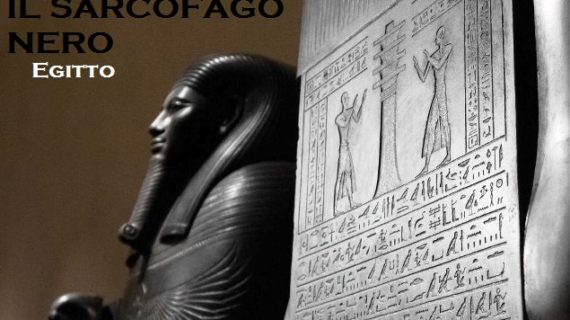 Una donna nel sarcofago nero dei misteri: nuove rivelazioni arrivano dall’Egitto