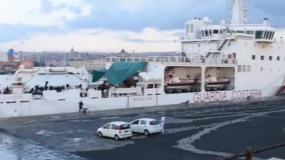 LA QUESTIONE PROFUGHI VA AFFRONTATA CON UMANITA’ E COERENZA !