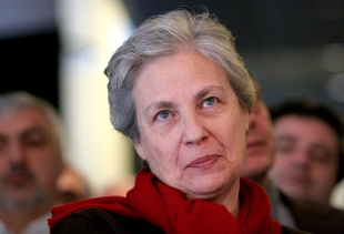 Il cordoglio della D.C. per la dipartita di Rita Borsellino