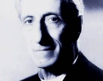 Si sta operando a Brescia per la costituzione di una nuova sezione della Democrazia Cristiaana intitolata a don Luigi Sturzo