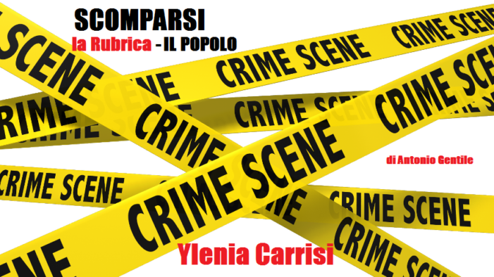 Ancora mistero sul caso Carrisi: “Ylenia è viva”, svolta della polizia sulla scomparsa della figlia di Al Bano e Romina Power.
