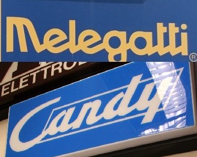 Il gruppo cinese Haier comprerà Candy: mentre la Melegatti resta un marchio italiano..