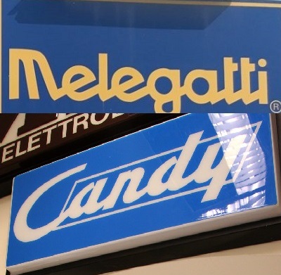 Il gruppo cinese Haier comprerà Candy: mentre la Melegatti resta un marchio italiano..