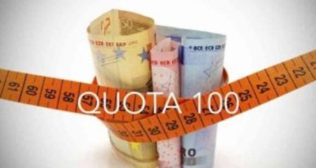 Riforma pensioni: le ultime novità sulla Quota 100, ma per i contributi minimo di 38 anni.