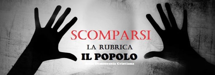 Minori scomparsi: tutti i casi di cronaca ancora irrisolti, “dalla rubrica Scomparsi”