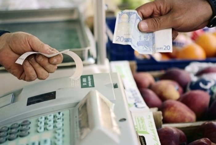 Anno 2019, arriva la lotteria degli scontrini fiscali:  Servirà a combattere l’evasione….forse!!!