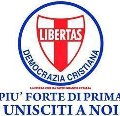 CONTINUA A RAFFORZARSI LA DEMOCRAZIA CRISTIANA DELLA PROVINCIA DI LA SPEZIA !