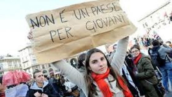 Rosa Anna Campanile (Responsabile MFDC e per le Pari Opportunità della BAT): creare un’Italia fiera e giovane in un’ottica internazionale