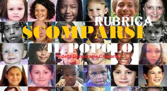 Scomparsi da mesi, ritrovati in un solo giorno 123 bambini: “Rapiti per il mercato nero” (Rubrica Scomparsi).