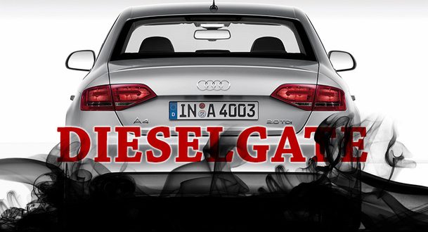 Dieselgate: multa di 800 milioni di euro per la casa automobilistica tedesca “Audi”.