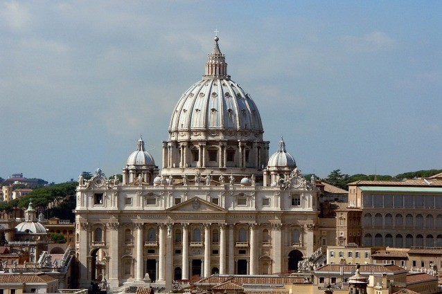 L’importante ruolo della Chiesa nei secoli.