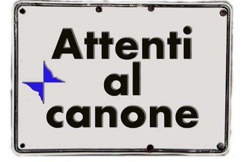 Canone Rai fuori dalla bolletta elettrica.