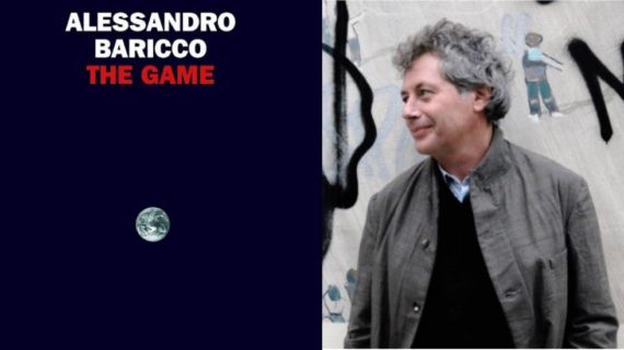 Ansia per il futuro? Leggetevi “The Game” di Alessandro Baricco.