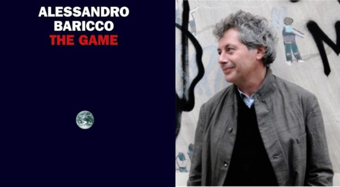 Ansia per il futuro? Leggetevi “The Game” di Alessandro Baricco.