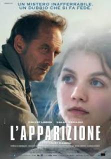 L’Apparizione. (il film)