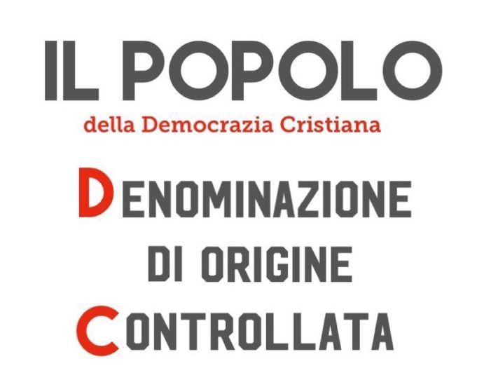 Danilo Bazzucchi (D.C. Perugia): occhio al sito www.ilpopolo.news … “VOX POPULI … VOX DEI …” !