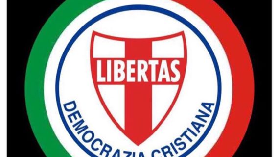 Nasce l’Ufficio Elettorale della Democrazia Cristiana: il responsabile nazionale è il Dr. Gianmaria Cappi.