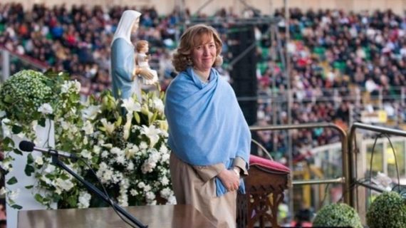 Messaggio di Medjugorje del 25 ottobre 2018: la Fede cresce.