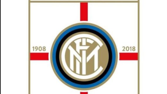 Poste Italiane: dedica un francobollo speciale per i 110 anni dell’Inter club.