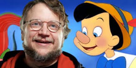 Guillermo del Toro dirigerà il musical in stop motion “Pinocchio” (e sarà targato Netflix).