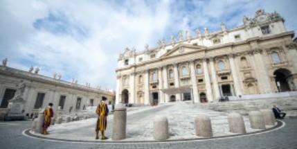 In Vaticano adesso si discute per l’acronimo “Lgbt”: non tutti in accordo.