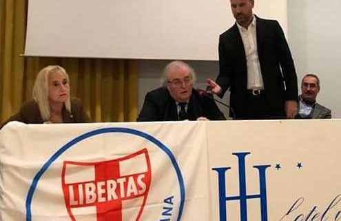 AL VIA LA COMMISSIONE NAZIONALE D.C. “PROGRAMMI E PROPOSTE DI LEGGE DELLA DEMOCRAZIA CRISTIANA”.