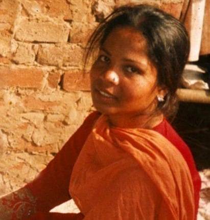 IL CASO ASIA BIBI: LA VERA BLASFEMIA E’ L’IGNORANZA !