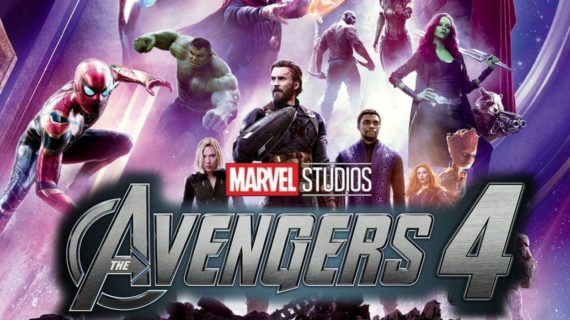 Avengers 4: il trailer anticiperà l’uscita del fumetto-prologo? Ecco quando potrebbe arrivare