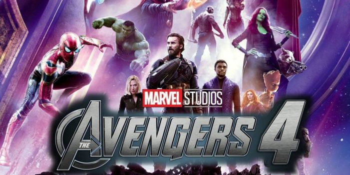 Avengers 4: il trailer anticiperà l’uscita del fumetto-prologo? Ecco quando potrebbe arrivare