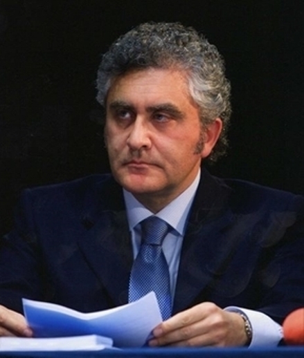 Salvatore Bernocco (Ruvo di Puglia/BA) è il nuovo Presidente provinciale della Democrazia Cristiana della provincia di Bari.