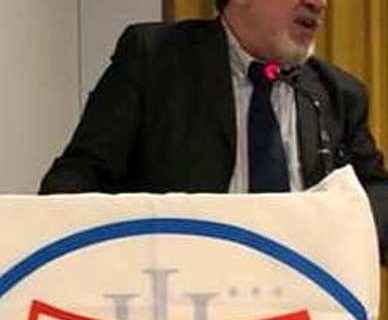 Il Segretario Organizzativo nazionale della Democrazia Cristiana Giulio Cesare Bertocchi (Bergamo) ha superato positivamente l’intervento chirurgico occorsogli la scorsa settimana