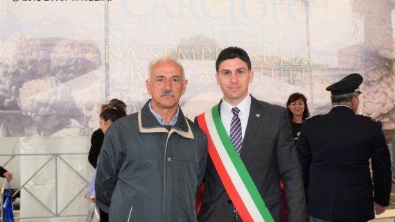 “La Dc è col Sindaco Grando : “l’acqua pubblica di Ladispoli non si tocca.”