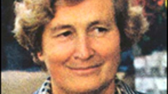 Un ricordo di Tina Anselmi nel secondo anniversario della sua scomparsa (1 novembre 2016).