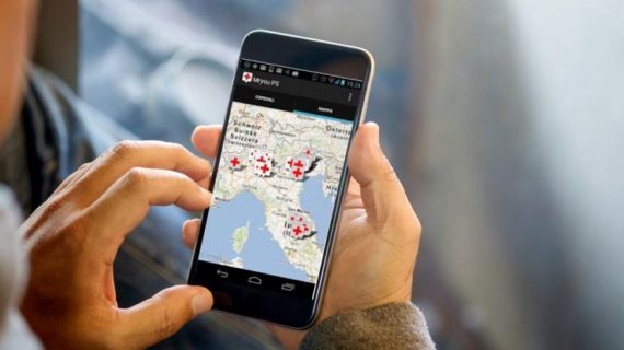 Nasce la App per trovare il Pronto Soccorso con meno coda in Italia. Nasce la App per trovare il Pronto Soccorso con meno coda in Italia.