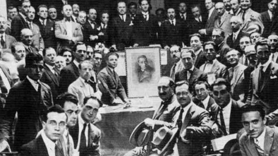 LA NASCITA DEL “PARTITO POPOLARE ITALIANO” (1919) E IL PERENNE VALORE DELLA “LEZIONE POLITICA” DI DON LUIGI STURZO