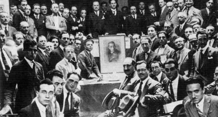 LA NASCITA DEL “PARTITO POPOLARE ITALIANO” (1919) E IL PERENNE VALORE DELLA “LEZIONE POLITICA” DI DON LUIGI STURZO