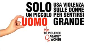 Femminicidio Riflessioni Contro La Violenza Sulle Donne Il Popolo