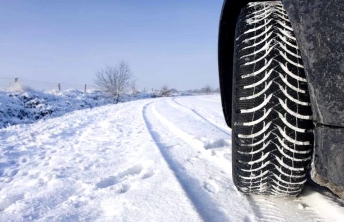 Gomme invernali periodo 2018-2019: calendario, periodo, città e importo multa.