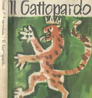 Il Gattopardo ha 60 anni: da come appare l’Italia oggi, sembra scritto da poco.