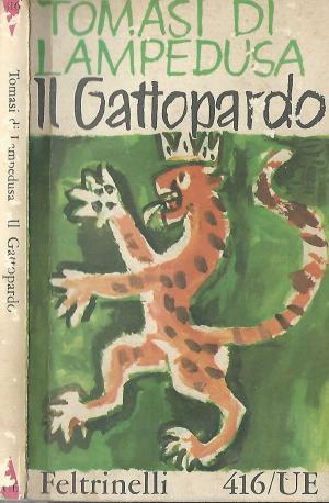 Il Gattopardo ha 60 anni: da come appare l’Italia oggi, sembra scritto da poco.